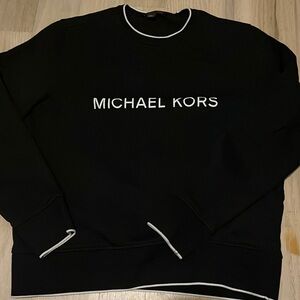 Michael Kors Pullover Sweatshirt